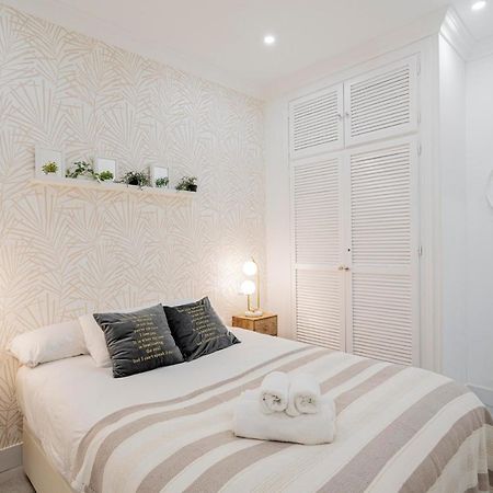 For You Rentals Glorieta De Bilbao Apartment Temporal Egu4 มาดริด ภายนอก รูปภาพ