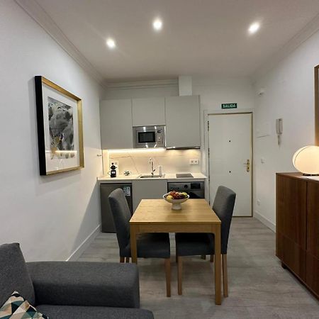 For You Rentals Glorieta De Bilbao Apartment Temporal Egu4 มาดริด ภายนอก รูปภาพ