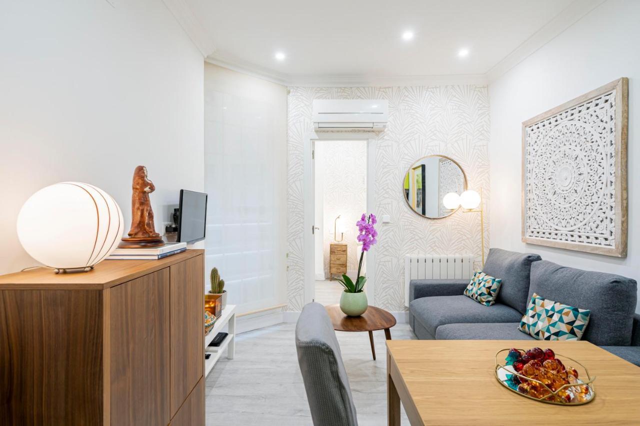 For You Rentals Glorieta De Bilbao Apartment Temporal Egu4 มาดริด ภายนอก รูปภาพ