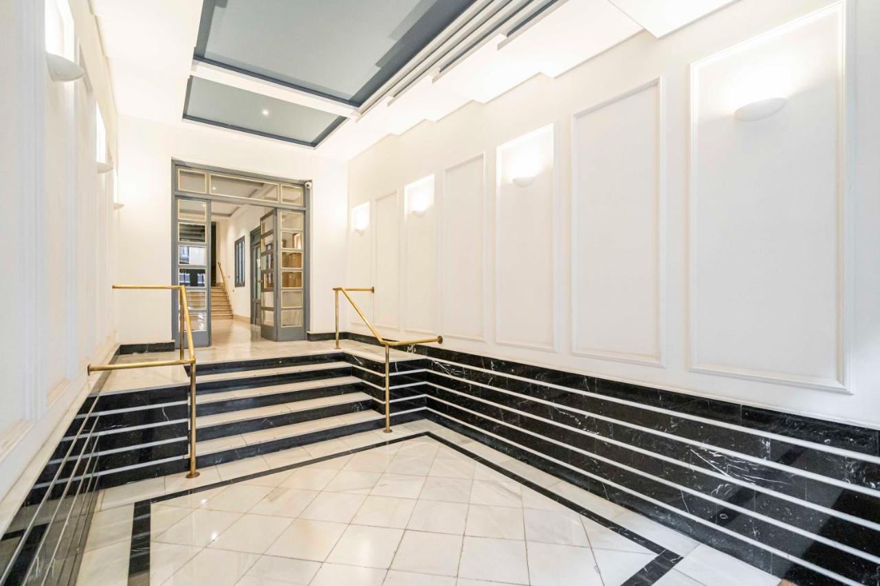 For You Rentals Glorieta De Bilbao Apartment Temporal Egu4 มาดริด ภายนอก รูปภาพ