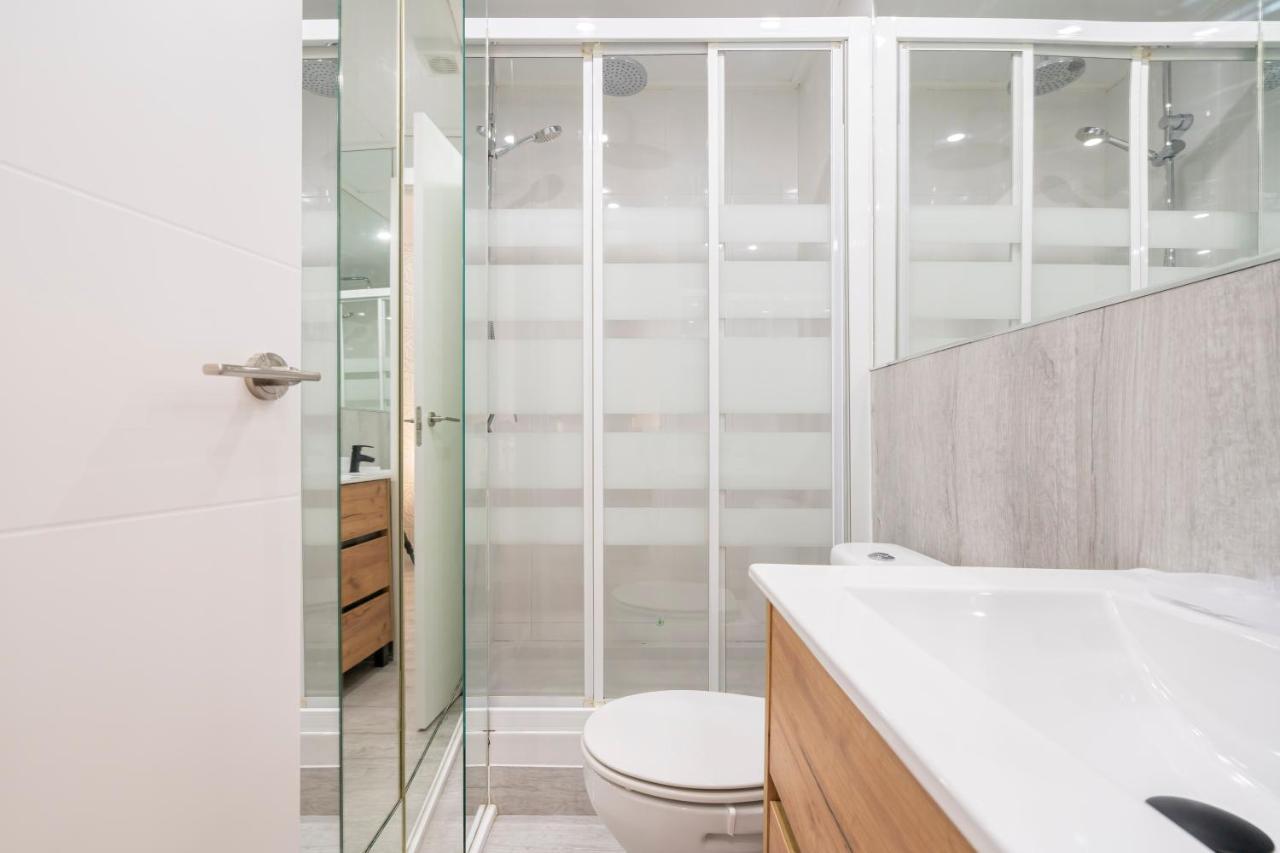 For You Rentals Glorieta De Bilbao Apartment Temporal Egu4 มาดริด ภายนอก รูปภาพ